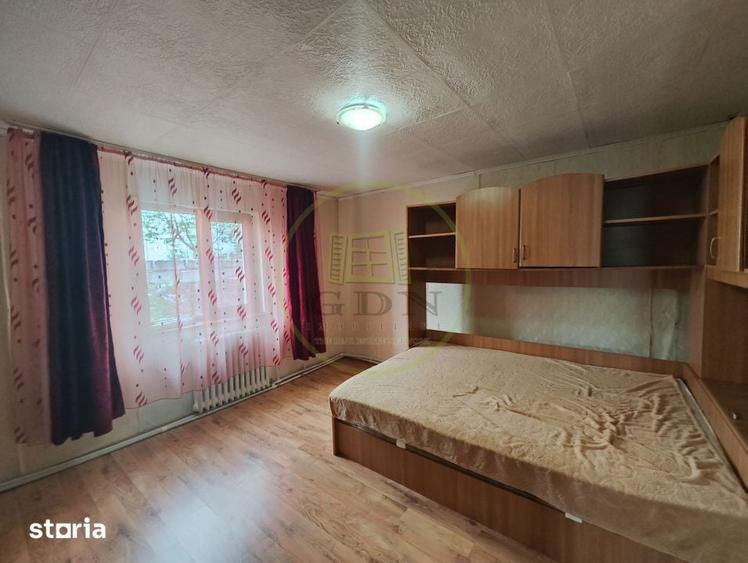 Casa 5 camere, teren 504 mp, Craiova, zona Ford - 3