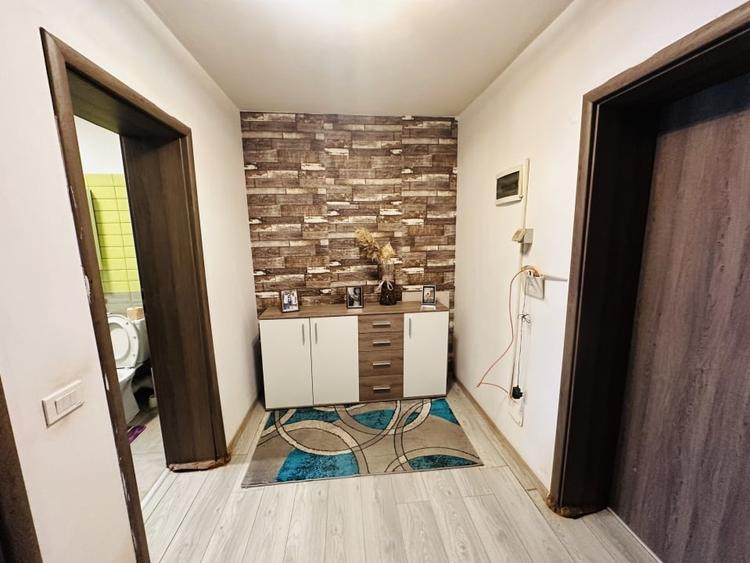 Vila insiruita 136 mp construiti P+1+M, 50 mp curte, Chiajna, zona Apeductului - 11