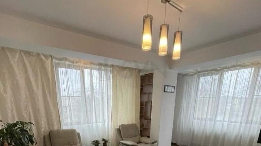 REA1012818 APARTAMENT 3 CAMERE I DE INCHIRIAT I BUCURESTII NOI - 3