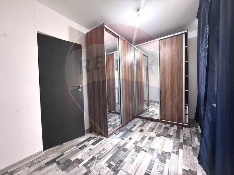 Apartament 3 cam de vânzare Drumul Taberei-metrou Valea Ialomitei - 5