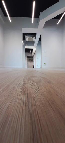 CORTINA ACADEMY SPATIU EXCLUSIVIST 174 MP OPEN SPACE - 2