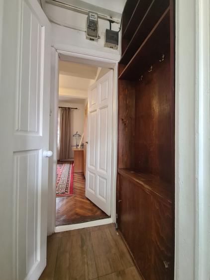 Garsonirea ultracentral - Romana Ase - 1