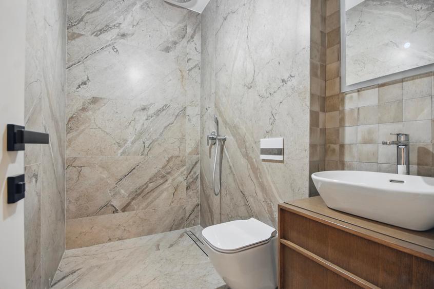 DIRECT DEZVOLTATOR - 3 CAMERE - PIPERA -  PROIECT NOU - COMISION 0% - 17