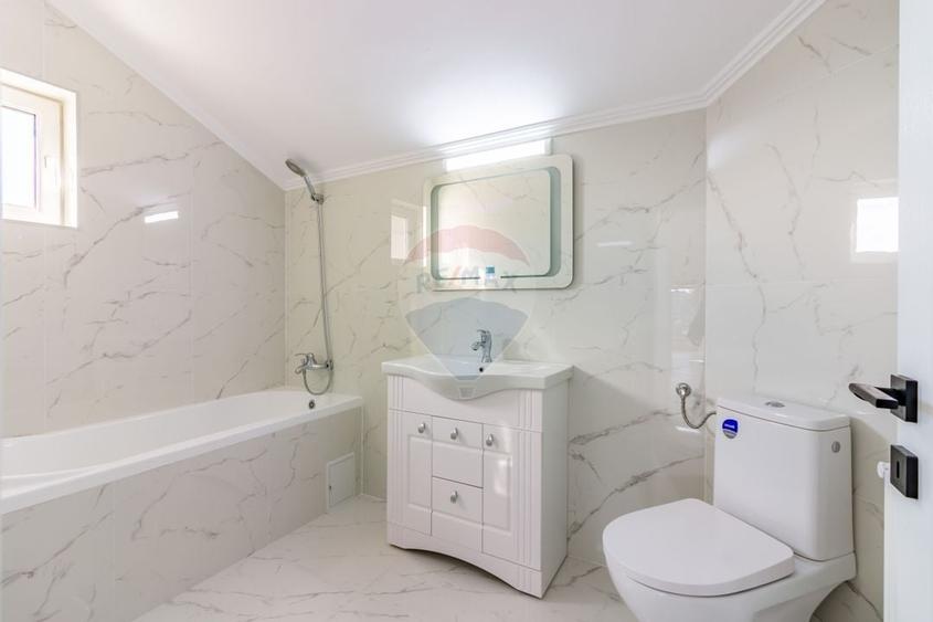 Casă / Vilă de vanzare in Buftea, centru - 10