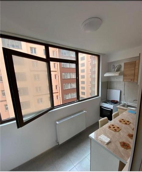 Militari Residence 2 camere mobilat utilat complet - 8