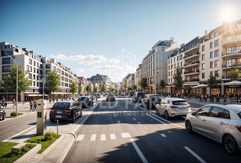 Afacere de vanzare-Clientela Formata- Zona Excelenta/Complet Echipat - 2