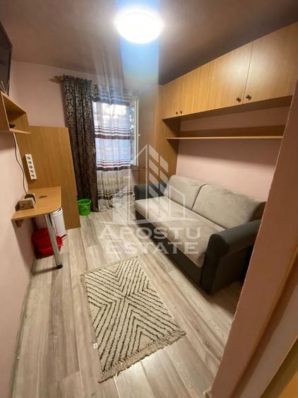 Garsoniera de inchiriat renovata in Complexul Studentesc, Timisoara - 1