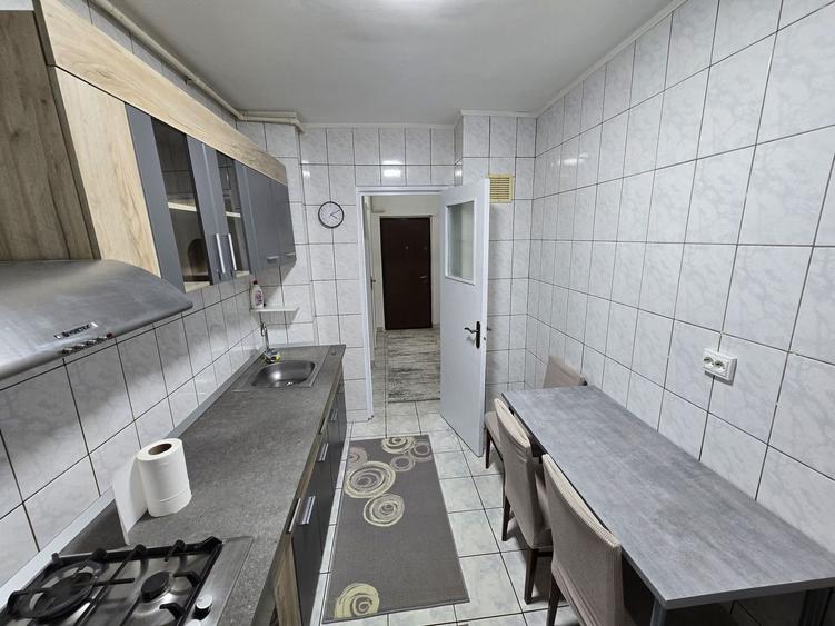 Apartament 2 camere metrou Gorjului - Pacii - Centrala Proprie - 5