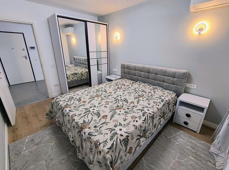 Bucurestii Noi- Laminorului- Laromet - 8