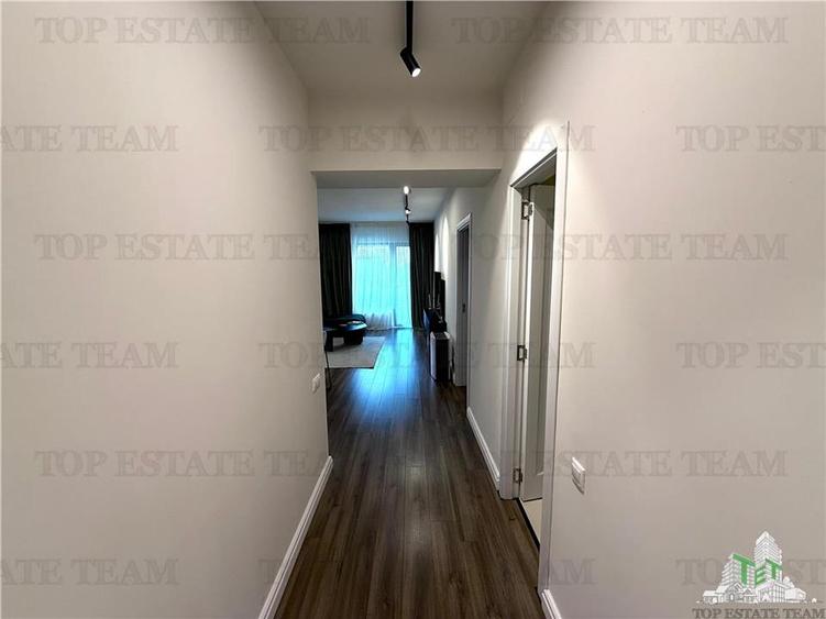 Apartament 2 camere premium de 62.5mp in complex Lake House - 15