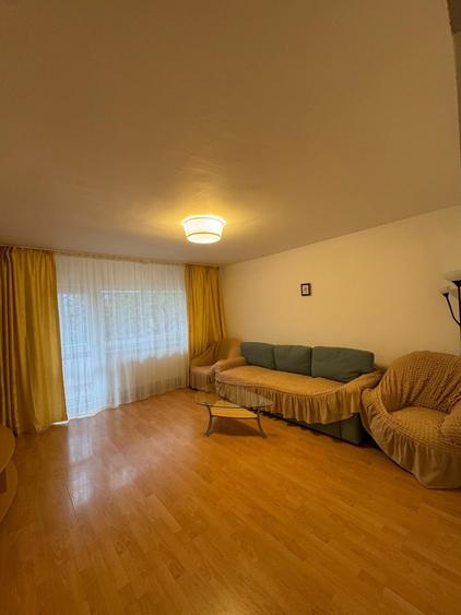 Vitan Mall,Amenajat,2 balcoane,centrala,mobilat,utilat,complet,Liber - 1