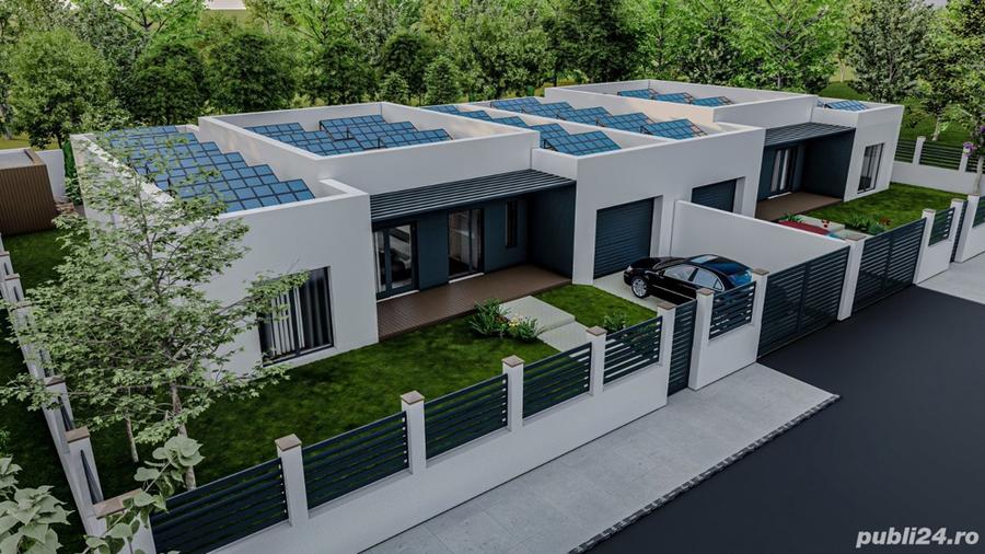 Duplex parter direct proprietar - 4