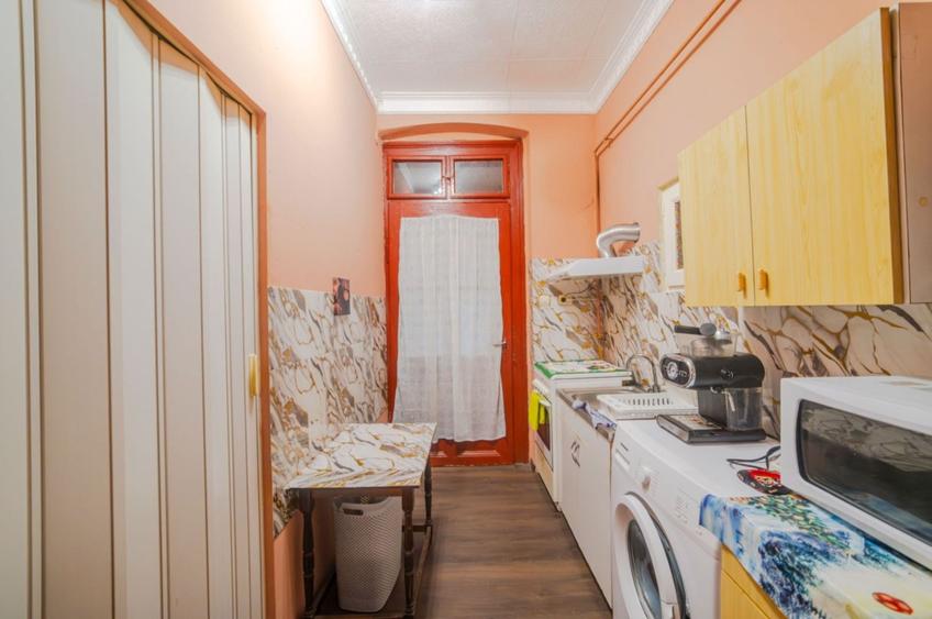Apartament 3 Camere La Casa | Curte | Pod + Beci Mare | COMISION 0% - 22