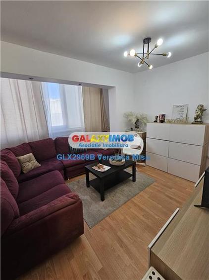 Apartament de inchiriat 2 camere  - Unirii - 3