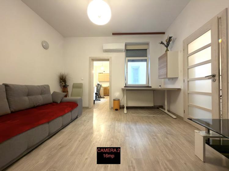 De inchiriat ap in casa | 3 camere Parcul Carol | Birou sau Rezidential - 9