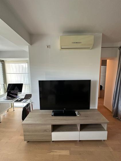 Apartament bloc nou metrou Timpuri Noi/centrala termica/parcare - 6