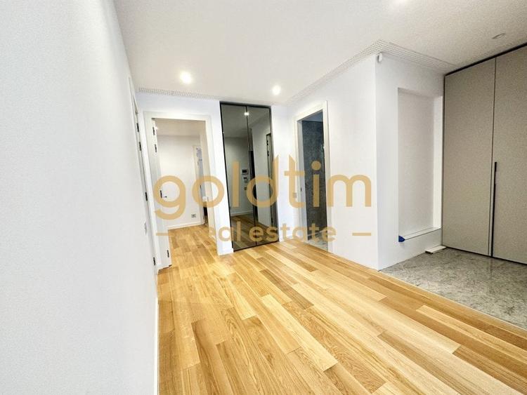 PRIMA CHIRIE/NOU/APARTAMENT PREMIUM/TERASA/PARCARE SUBTERANA/PRIMAVERII - 9