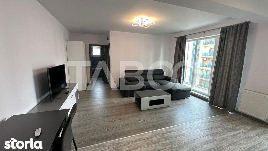 Apartament 2 camere prima inchiriere loc parcare zona Doamna stanca - 3