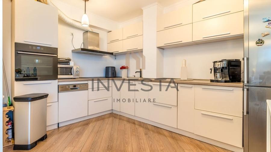 Casa insiruita intr-o zona linisitita! - 6