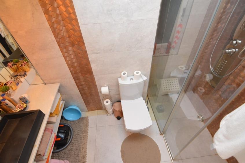 VANZARE APARTAMENT 3 CAMERE UNIRII – PIATA ALBA IULIA - 18