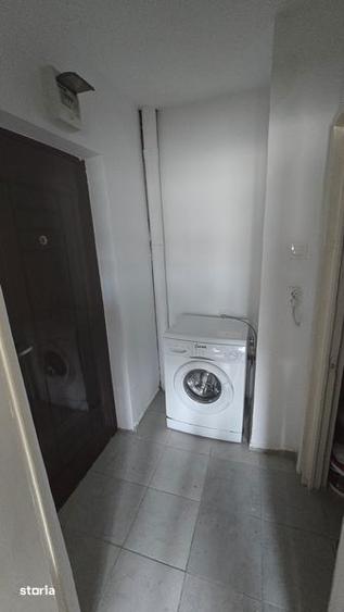 Garsoniera comfort 1, vand sau schimb - 3