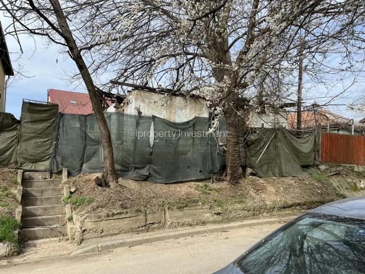 Fundeni | Teren 240 Mp | Deschidere 15 Ml | Utilitati