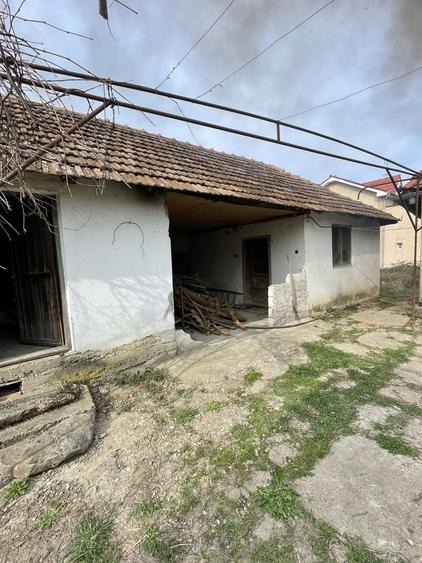 Vand casa in Carandeni (22 km de Oradea)/Schimb cu apartament - 6