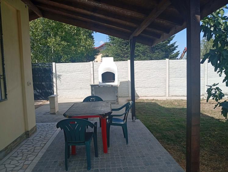 Casa de inchiriat 100mp utili oras Pantelimon - 7