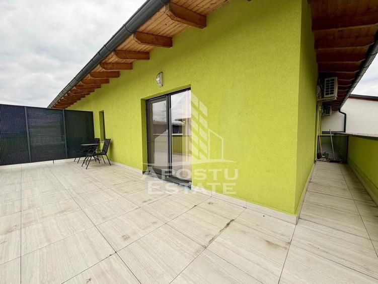Apartament cu o camera, centrala proprie, loc de parcare,... - 4