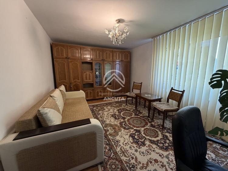 Apartament decomandat in Marasti | de inchiriat | loc de parcare | - 4