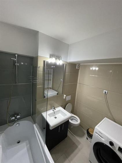 Apartament 2 camere de închiriat - Tătărași, Doi Baieti - 6
