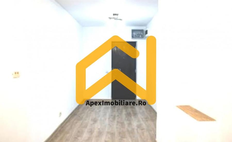 Dorobanti | Nemobilat | 2 Camere | Parter - 5