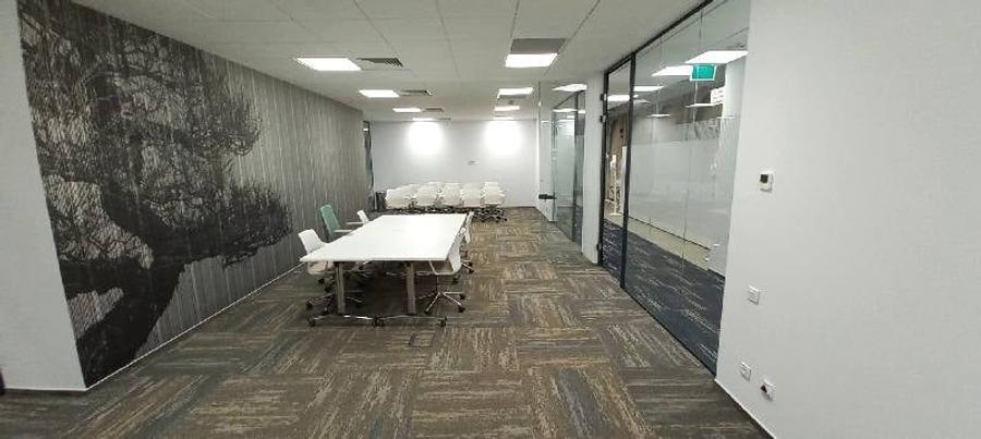 J8 Office Park cladirea A
, Presei Libere, 580 - 7398 mp  0% comision! - 9