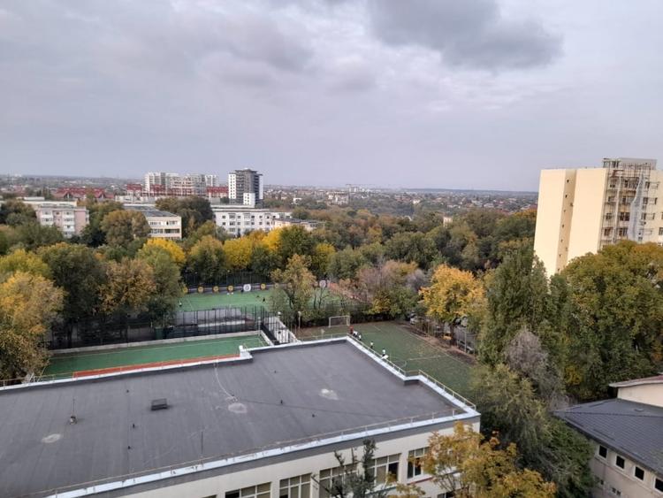 Șoseaua Pantelimon / 3 Camere / Etaj 9/10 / Vedere Spate Spre Scoala / Decomanda - 4