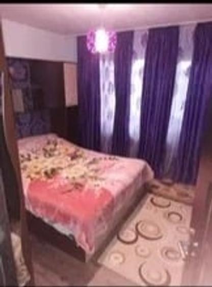 Apartament de 3 camere, semidecomandat, etaj 1/4, zona Podu Ros - 8