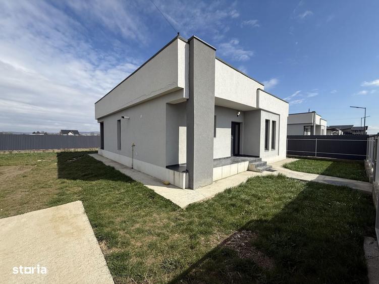 Casa superba in stil Mediteranean Serbanesti - 10