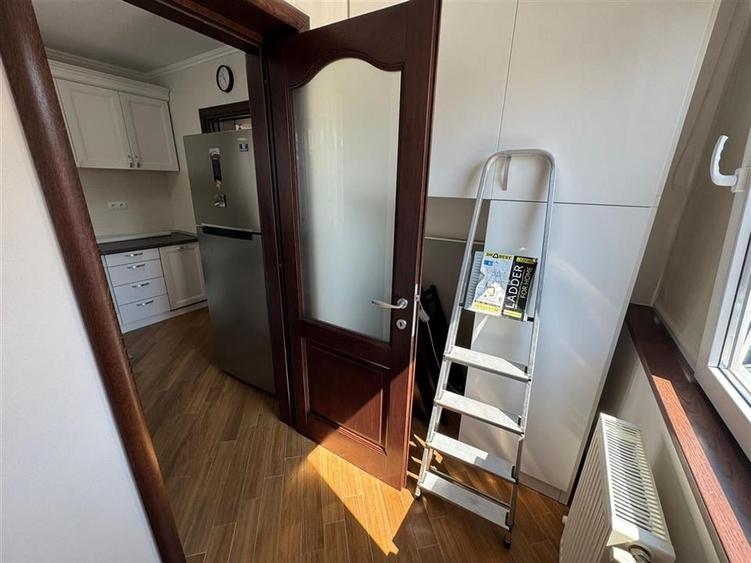 Apartament 3 camere, etaj 1, 2 locuri  parcare, bloc nou 2013, Liceul Unirea - 13