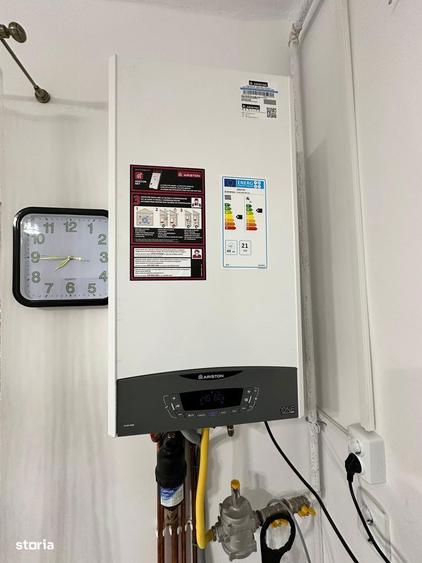 Aparament 2 camere - strada Clabucet - 17