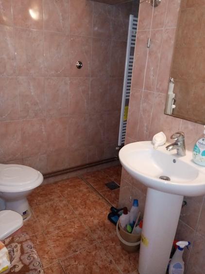 ROANDY-Casa solida cu teren generos - Manesti - 9