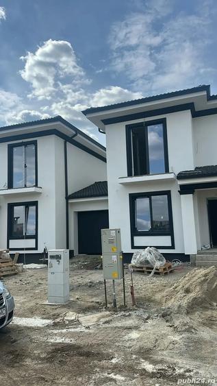 1 2 duplex,Dumbravita ,in apropiere de Socar - 1