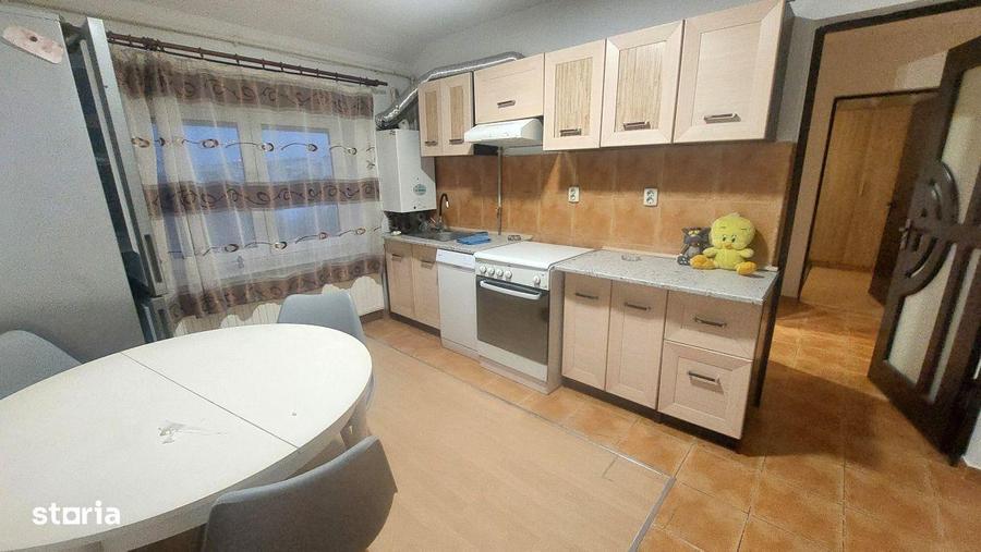 Apartament cu 3 camere decomandat de vanzare Cetate Alba Iulia - 6