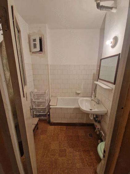 Apartament cu 2 camere in zona centrala, et 3 4 - 1