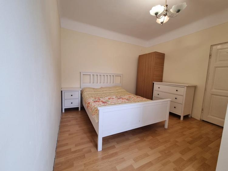 Piata Unirii Calea Calarasi Garsoniera centrala proprie - 5