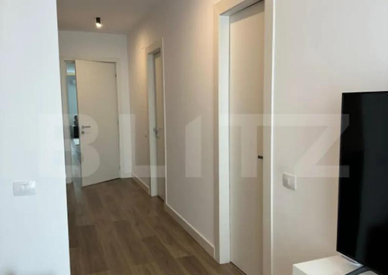 Penthouse 4 Camere | 110 mp utili + Terasa 68 mp | + Parcare - 8