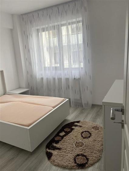 Cug - 2 Camere Decomandat -Etaj 2 - Bloc 2023 - 5