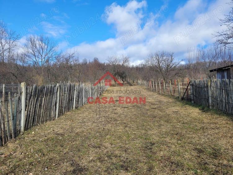 Teren intravilan in Cornu--2991mp--29e - 1