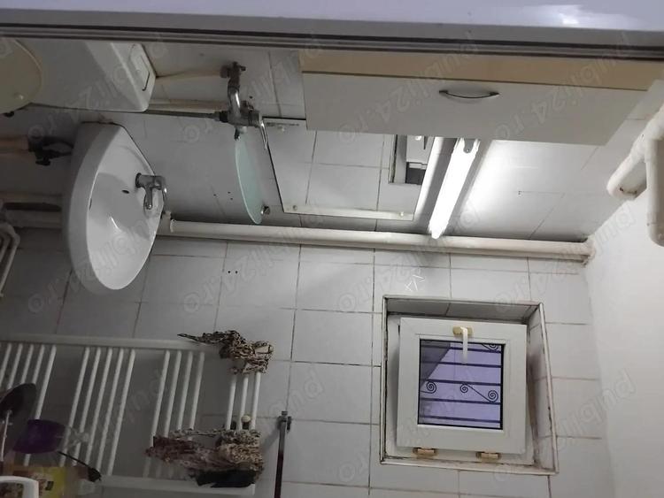 Vand garsoniera str Tunsu Petre - 1