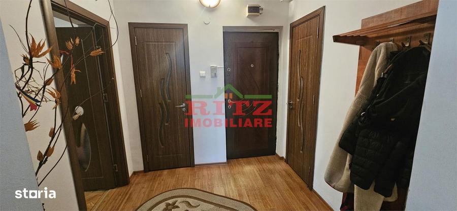 APARTAMENT 3 CAMERE CENTRAL - 4