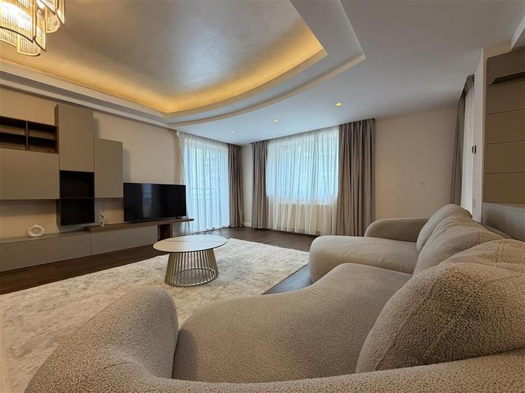 For Sale  Fully furnished-Herastrau Park   Rovere Design - 3