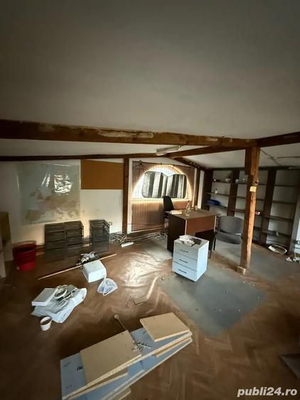 Inchiriez spa?iu comercial - Zona Avia?iei, Sector 1, Hotel Ibis - 4